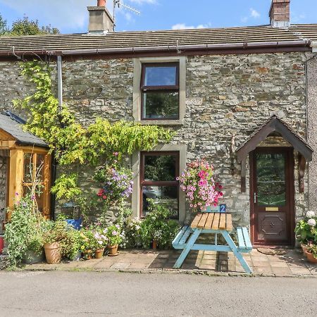 2 Graig Cottages バリー・ポート エクステリア 写真