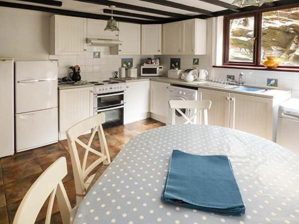 2 Graig Cottages バリー・ポート エクステリア 写真