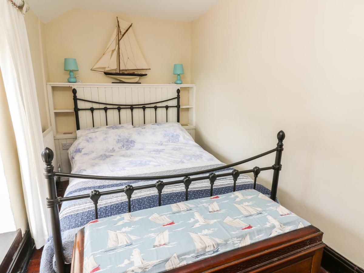 2 Graig Cottages バリー・ポート エクステリア 写真