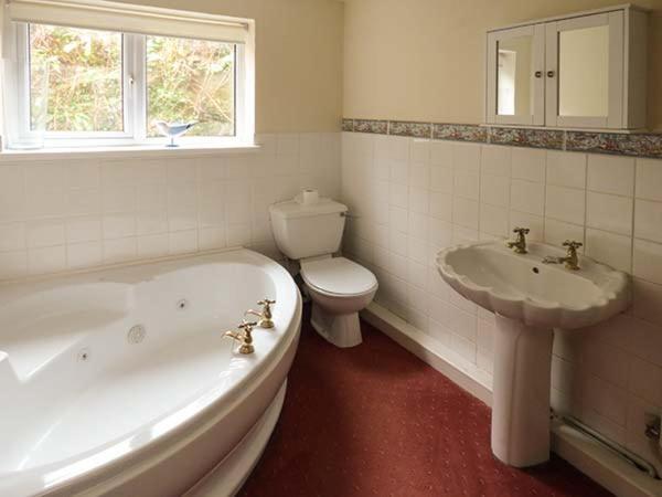 2 Graig Cottages バリー・ポート エクステリア 写真