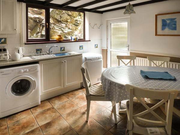 2 Graig Cottages バリー・ポート エクステリア 写真