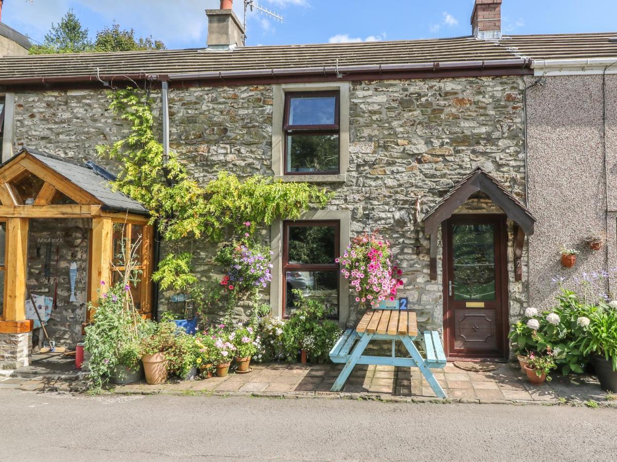 2 Graig Cottages バリー・ポート エクステリア 写真