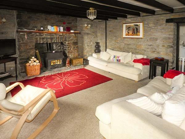 2 Graig Cottages バリー・ポート エクステリア 写真