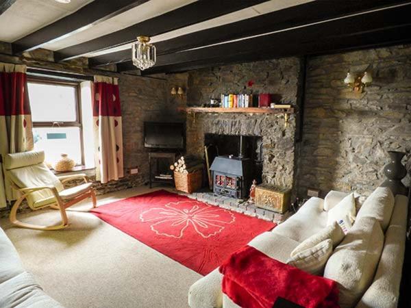 2 Graig Cottages バリー・ポート エクステリア 写真