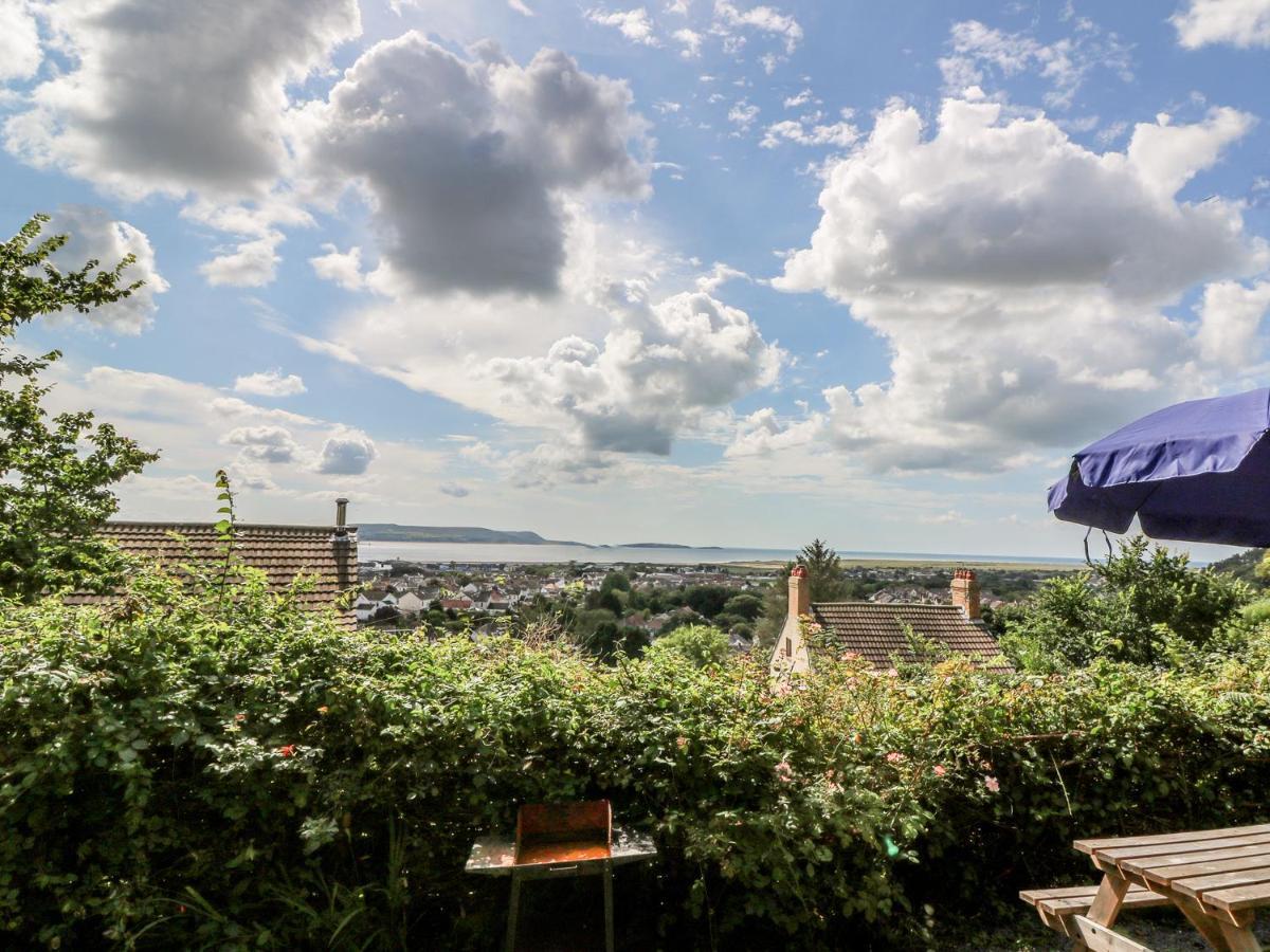 2 Graig Cottages バリー・ポート エクステリア 写真